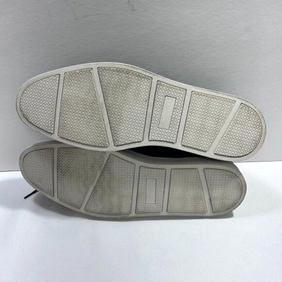 Alfani Men's Caidwell Black Dress Shoes Black US 11M  Stylish Comfort - Picture 8 of 10